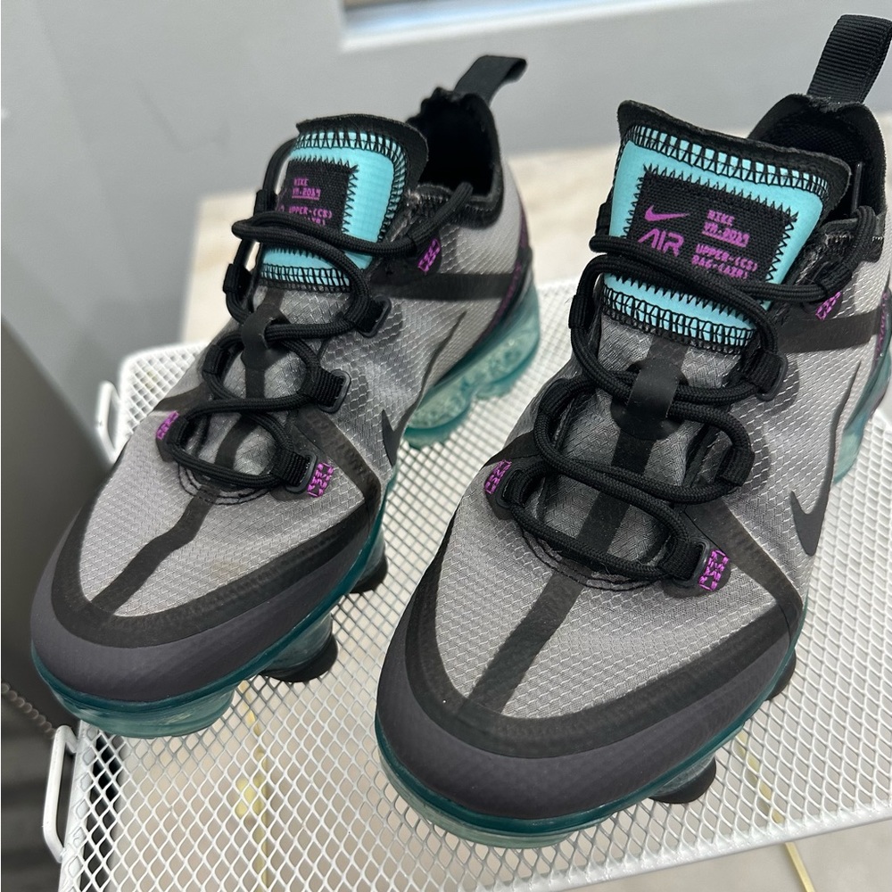Nike VaporMax youth shoe